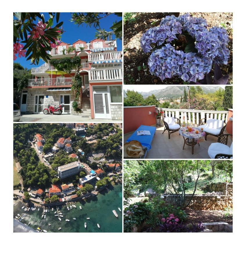 Villa Kipre 2 Cavtat Exterior photo