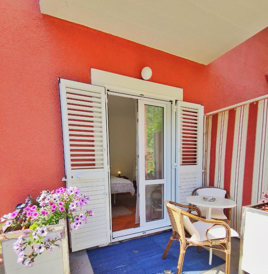Villa Kipre 2 Cavtat Exterior photo